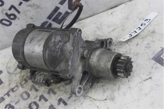 2810074260 TOYOTA Стартер купить в Сумы