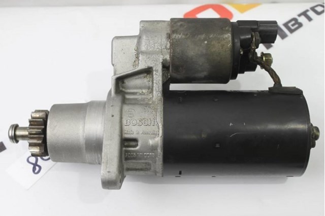 Стартер автомобиля 28100YD010 TOYOTA