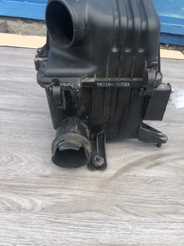 HYUNDAI 281101H050 Корпус воздушного фильтра в наличии Киев