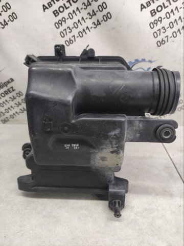 HYUNDAI 281102H000 Корпус фильтра в наличии Харьков