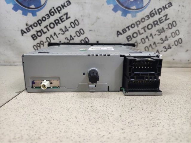 281153266R Магнитола (радио AM/FM) купить Житомир