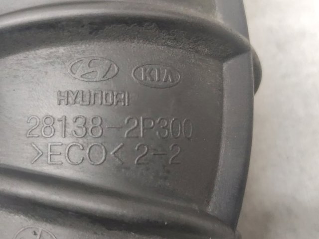 281402P300 HYUNDAI Патрубок расходомера воздуха купить в Львов