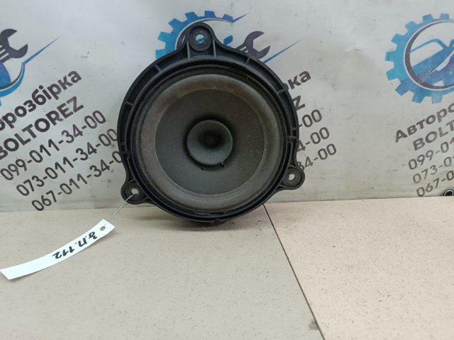 NISSAN 28148EB300 Динамик "торпедо" в наличии Каменское
