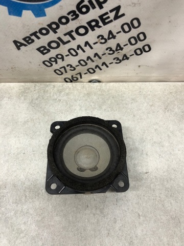 Динамик "торпедо" 281535CA2A NISSAN