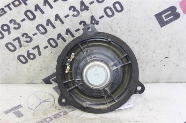 NISSAN 28156JM20A Динамик передней двери в наличии Полтава