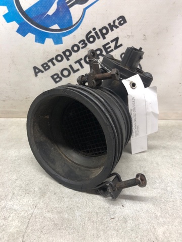 2816427000 Датчик потока (расхода) воздуха, расходомер M.A.F. - (Mass Airflow) купить Ирпень