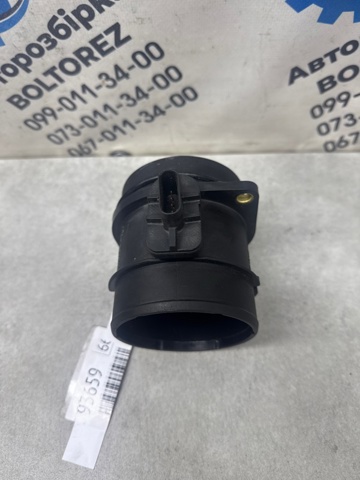 281642F000 Датчик потока (расхода) воздуха, расходомер M.A.F. - (Mass Airflow) купить Кривой Рог