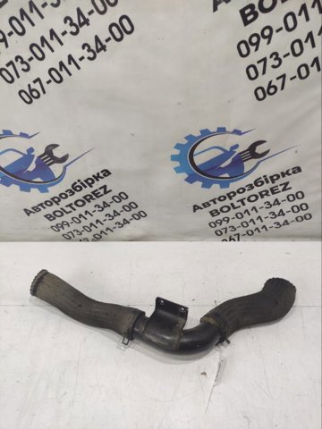 281644A160 HYUNDAI Шланг (патрубок) интеркуллера левый купить в Львов