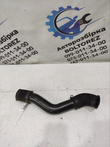 Патрубок интеркуллера 281654A160 HYUNDAI