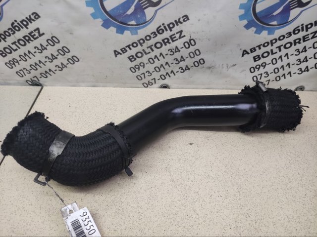 HYUNDAI 281654A160 Патрубок интеркулера в наличии Черкассы