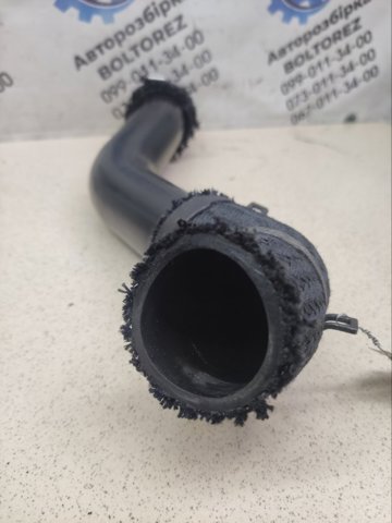 281654A160 Шланг (патрубок) интеркуллера купить Сумы