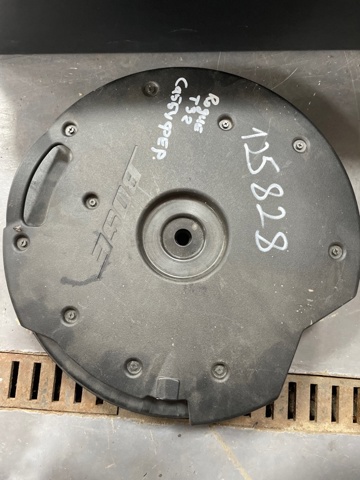 Сабвуфер 281705AA0A NISSAN