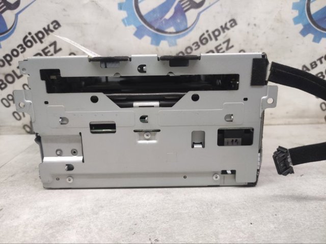 NISSAN 28185CL70A Магнитола в наличии Черкассы