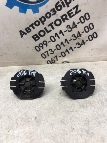 Громкоговоритель 281E14BA0B NISSAN