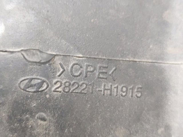 HYUNDAI 28221H1915 в наличии Одесса