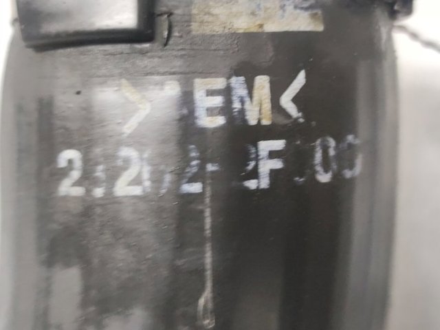 282622F000 HYUNDAI Шланг (патрубок) интеркуллера купить в Павлоград