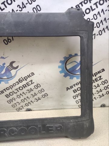 2827027200 HYUNDAI Интеркулер купить в Павлоград