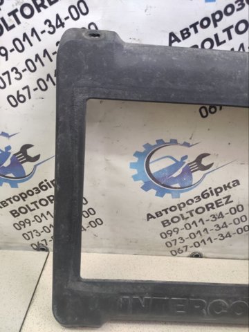 HYUNDAI 2827027200 Интеркулер в наличии Николаев