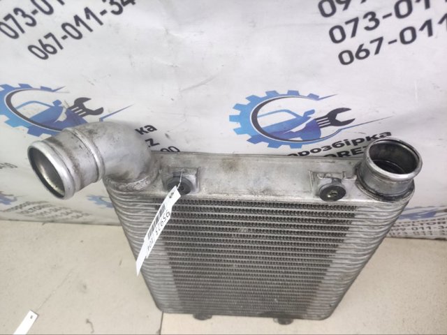 HYUNDAI 2827127200 Интеркулер в наличии Каменское