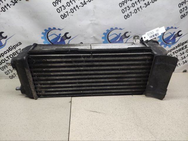 HYUNDAI 282712F050 Радиатор интеркуллера в наличии Тернополь