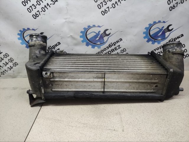 HYUNDAI 282712F050 Интеркулер в наличии Чернигов