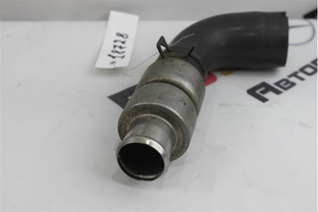 282752A400 HYUNDAI Шланг (патрубок) интеркуллера купить в Днепр