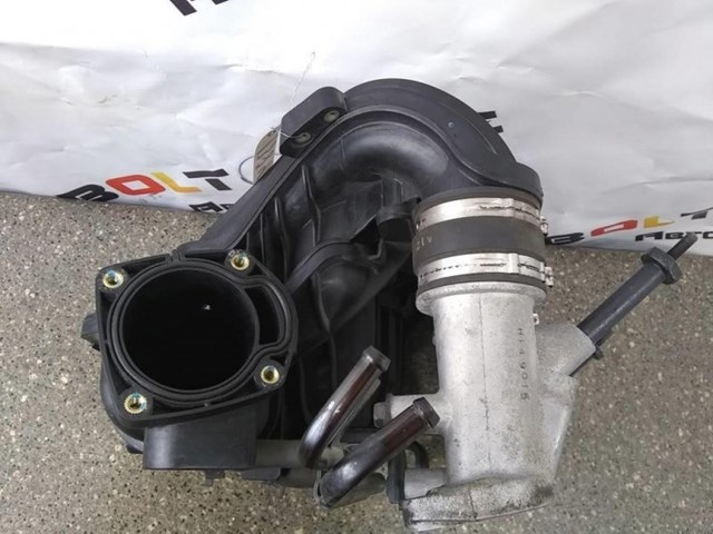 2831025071 HYUNDAI Коллектор впускной купить в Полтава