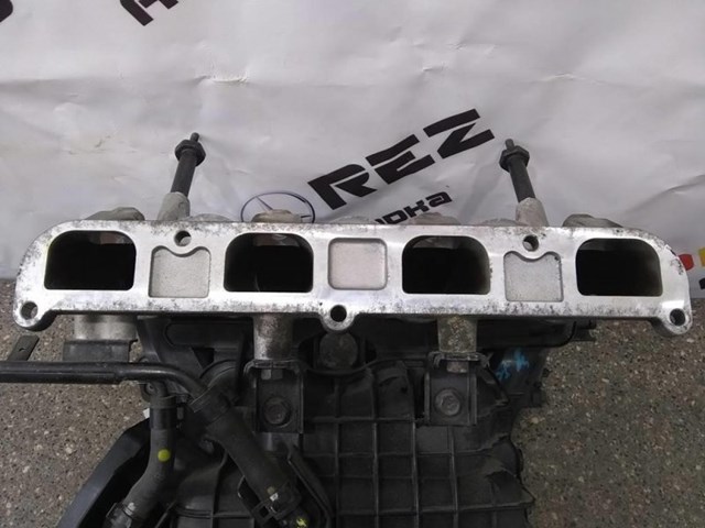 2831025071 HYUNDAI Коллектор впускной купить в Павлоград