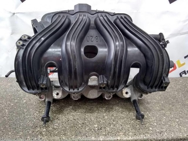 Впускной коллектор 2831025071 HYUNDAI