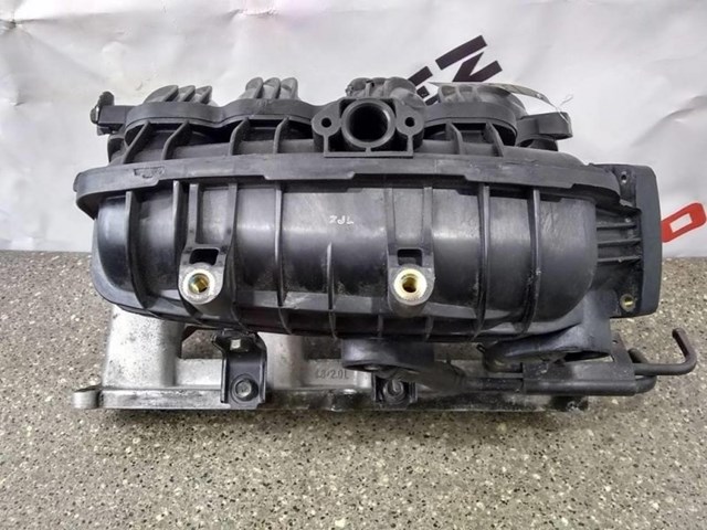 2831025071 HYUNDAI Коллектор впускной купить в Львов