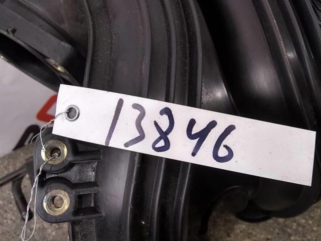 2831025071 HYUNDAI Коллектор впускной купить в Полтава