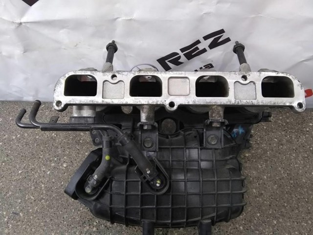 HYUNDAI 2831025071 Коллектор впускной в наличии Киев
