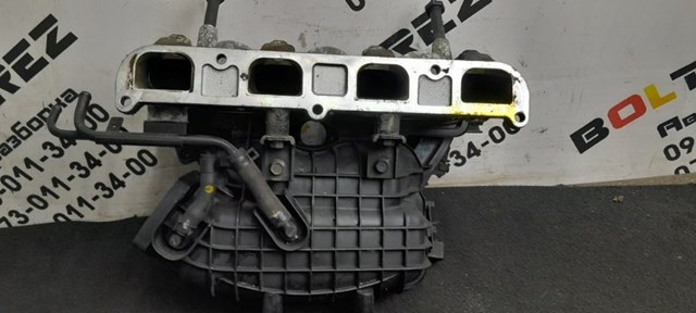 2831025081 HYUNDAI Коллектор впускной купить в Киев