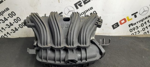 Впускной коллектор 2831025081 HYUNDAI