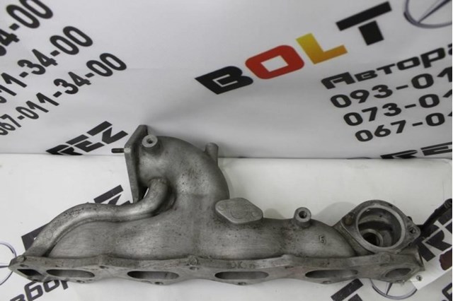 2831027000 HYUNDAI Коллектор впускной купить в Ровно