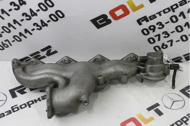 HYUNDAI 2831027000 Коллектор впускной в наличии Ужгород