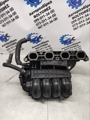 Впускной коллектор 283102B610 HYUNDAI