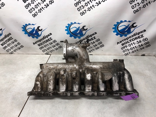 Коллектор впускной 283104A171 HYUNDAI