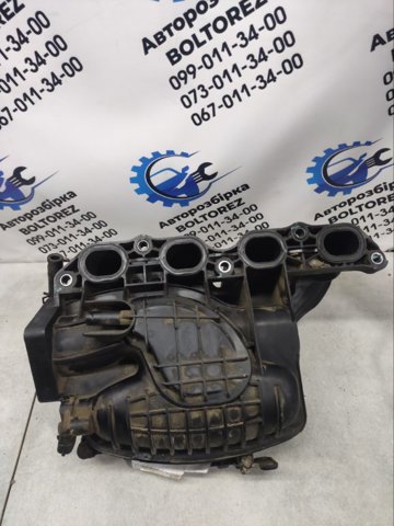 283112B000 HYUNDAI Коллектор впускной купить в Черновцы