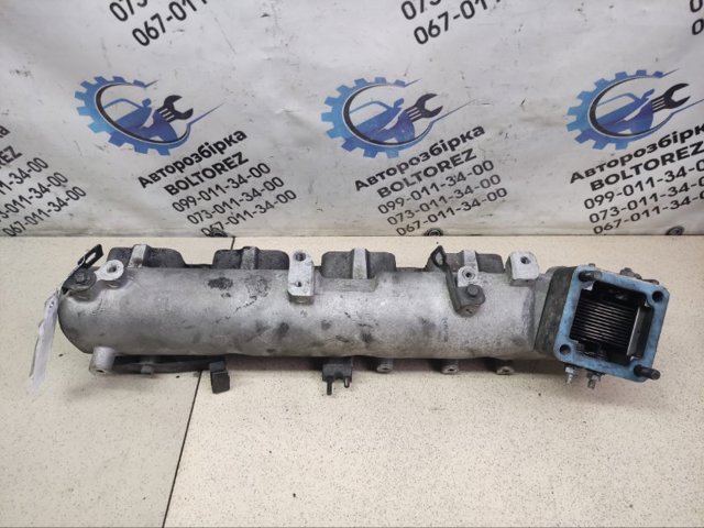 HYUNDAI 283114X700 Впускной коллектор в наличии Чернигов