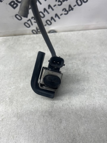 283242B000 HYUNDAI Клапан соленоид регулирования заслонки EGR купить в Харьков