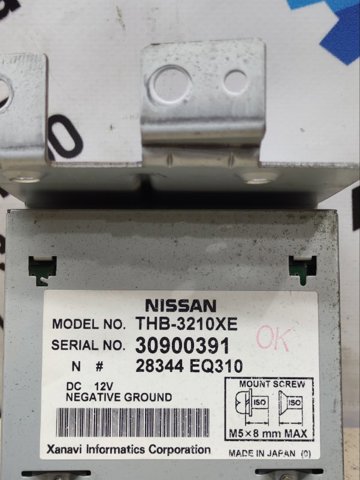 28344EQ310 NISSAN купить в Сумы