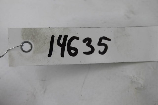 2841027250 HYUNDAI Клапан ЕГР купить в Запорожье