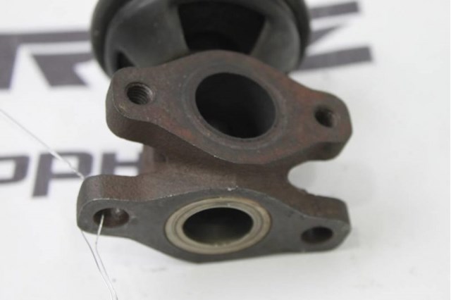 2841027250 HYUNDAI Клапан EGR рециркуляции газов купить в Полтава