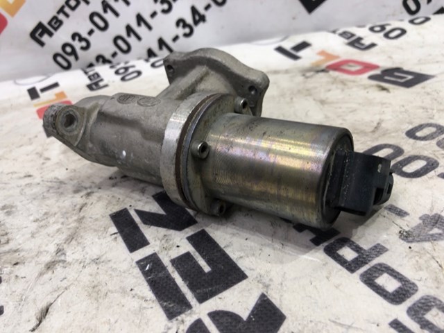 2841027410 HYUNDAI Клапан EGR рециркуляции газов купить в Сумы