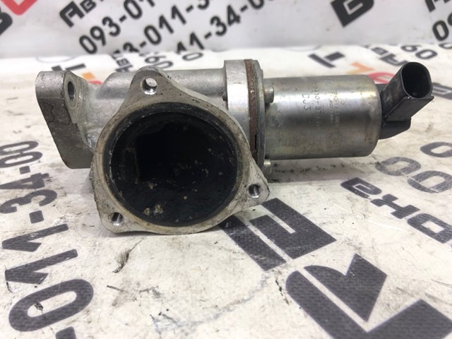 HYUNDAI 2841027410 Клапан ЕГР в наличии Полтава