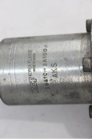 HYUNDAI 284102A100 Клапан ЕГР в наличии Одесса