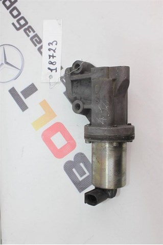 Клапан EGR, рециркуляции газов 284102A120 HYUNDAI