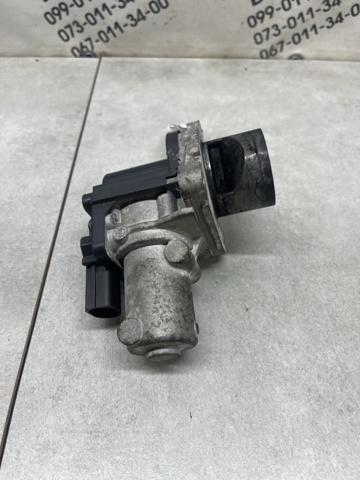 HYUNDAI 284102F000 Клапан EGR рециркуляции газов в наличии Запорожье