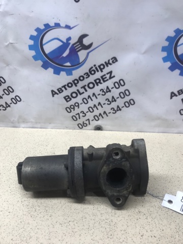 Клапан EGR, рециркуляции газов 284104A100 HYUNDAI